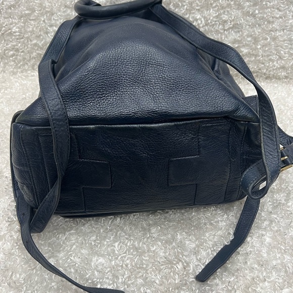 Tory Burch Leather Backpack main image 5